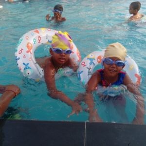 Meet your Posher, Ramadevi